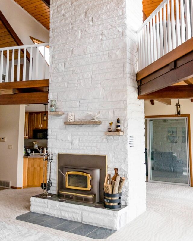 WE ARE LIVE!! 

Two Sisters Lake House is up and running on all rental websites and we couldn’t be more excited to share this home with you! 

Who is ready to get in there and get super cozy by our beautifully updated fire place? Dates are already getting filled up, can you believe it?! Get your vacation booked ASAP! We are renting year round 😀We can’t wait for you to create amazing memories in this home ❤️

#twosisterslakehouse #sisterlakehouse #puremichigan #crystallake #vacationrental #rentalproperty #renovation #lakemichigan #frankfortmichigan #lakefrontrentals #vacasa #airbnb #vrbo